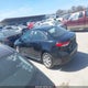5YFB4MDE2SP281334 2025 Toyota Corolla Le auction photo thumbnail 14