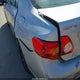 1NXBU4EE5AZ178002 2010 Toyota Corolla Le auction photo thumbnail 17