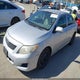 1NXBU4EE5AZ178002 2010 Toyota Corolla Le auction photo thumbnail 2