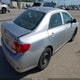 1NXBU4EE5AZ178002 2010 Toyota Corolla Le auction photo thumbnail 4