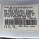 1NXBU4EE5AZ178002 2010 Toyota Corolla Le auction photo thumbnail 9