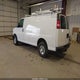 1GCWGAFF5G1222092 2016 Chevrolet Express 2500 Work Van auction photo thumbnail 3