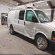 1GCWGAFF5G1222092 2016 Chevrolet Express 2500 Work Van auction photo thumbnail 6