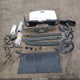 1GCUDAED5RZ136236 2024 Chevrolet Silverado 1500 4Wd Short Bed Wt auction photo thumbnail 12