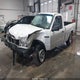 1FTKR1AD3BPA17553 2011 Ford Ranger Xl auction photo thumbnail 2