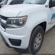 1GCHSAEA0H1209412 2017 Chevrolet Colorado auction photo thumbnail 19