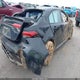 5YFB4MCE4SP229270 2025 Toyota Corolla Fx auction photo thumbnail 4