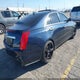 1G6AR5SX1H0162168 2017 Cadillac Cts Luxury auction photo thumbnail 4