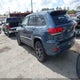 1C4RJEBG6MC802794 2021 Jeep Grand Cherokee 80Th Anniversary 4X2 auction photo thumbnail 3