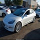 5YJ3E1EA0LF613814 2020 Tesla Model 3 Standard Range Plus Rear-Wheel Drive/Standard Range Rear-Wheel Drive auction photo thumbnail 2