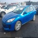 JM1BL1L85C1523469 2012 Mazda Mazda3 I Touring auction photo thumbnail 2