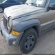 1J4GL48K05W610997 2005 Jeep Liberty Sport auction photo thumbnail 14