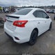 3N1AB7AP1JY271551 2018 Nissan Sentra S auction photo thumbnail 4