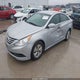 5NPEB4AC4EH819488 2014 Hyundai Sonata Gls auction photo thumbnail 2
