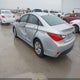 5NPEB4AC4EH819488 2014 Hyundai Sonata Gls auction photo thumbnail 3