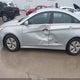 5NPEB4AC4EH819488 2014 Hyundai Sonata Gls auction photo thumbnail 6
