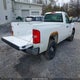 1GCPCPEX8AZ211237 2010 Chevrolet Silverado 1500 Work Truck auction photo thumbnail 4