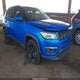 3C4NJCBB0JT471573 2018 Jeep Compass Altitude Fwd auction photo thumbnail 12