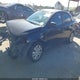 KNAFU4A21B5405227 2011 Kia Forte Ex auction photo thumbnail 2