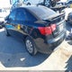 KNAFU4A21B5405227 2011 Kia Forte Ex auction photo thumbnail 3