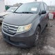 5FNRL5H44BB060631 2011 Honda Odyssey Ex auction photo thumbnail 2