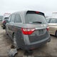 5FNRL5H44BB060631 2011 Honda Odyssey Ex auction photo thumbnail 3