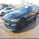 1FA6P8TH1K5102313 2019 Ford Mustang Ecoboost auction photo thumbnail 2