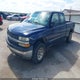 2GCEK19VX21121615 2002 Chevrolet Silverado 1500 auction photo thumbnail 2