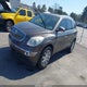 5GAKRDED1CJ377051 2012 Buick Enclave Premium auction photo thumbnail 2
