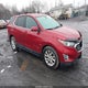 2GNAXSEVXJ6172438 2018 Chevrolet Equinox Lt auction photo thumbnail 1