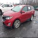 2GNAXSEVXJ6172438 2018 Chevrolet Equinox Lt auction photo thumbnail 2