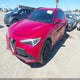 ZASFAKNN0J7B73041 2018 Alfa Romeo Stelvio Ti Sport Awd auction photo thumbnail 2