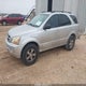 KNDJD735X95878415 2009 Kia Sorento Lx auction photo thumbnail 2