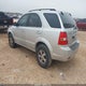 KNDJD735X95878415 2009 Kia Sorento Lx auction photo thumbnail 3