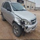 KNDJD735X95878415 2009 Kia Sorento Lx auction photo thumbnail 6