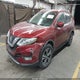 5N1AT2MT9KC771033 2019 Nissan Rogue Sv auction photo thumbnail 2