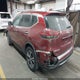 5N1AT2MT9KC771033 2019 Nissan Rogue Sv auction photo thumbnail 3