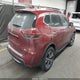 5N1AT2MT9KC771033 2019 Nissan Rogue Sv auction photo thumbnail 4