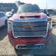 1GT19REY9NF212400 2022 GMC Sierra 2500Hd 4Wd Standard Bed Denali auction photo thumbnail 12
