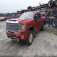 1GT19REY9NF212400 2022 GMC Sierra 2500Hd 4Wd Standard Bed Denali auction photo thumbnail 2
