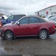 1FAHP28147G156587 2007 Ford Five Hundred Limited auction photo thumbnail 14