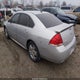 2G1WG5E37C1127769 2012 Chevrolet Impala Lt auction photo thumbnail 5