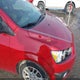 1G1JC5SH7C4121531 2012 Chevrolet Sonic 2Lt auction photo thumbnail 6