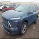 5GAERAKS6TJ115914 2026 Buick Enclave Preferred auction photo thumbnail 2
