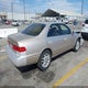 4T1BF28K81U960472 2001 Toyota Camry auction photo thumbnail 4