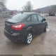 1FADP3F25DL232773 2013 Ford Focus Se auction photo thumbnail 4