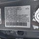 1HGCY2F71SA043086 2025 Honda Accord auction photo thumbnail 9