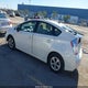 JTDKN3DU3D5682907 2013 Toyota Prius Four auction photo thumbnail 3
