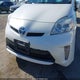 JTDKN3DU3D5682907 2013 Toyota Prius Four auction photo thumbnail 6