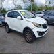 KNDPB3AC4F7673246 2015 Kia Sportage Lx auction photo thumbnail 1